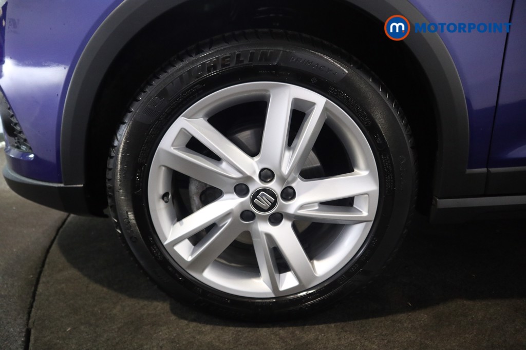 Seat Arona FR Manual Petrol SUV - Stock Number (1584643) - 15th supplementary image