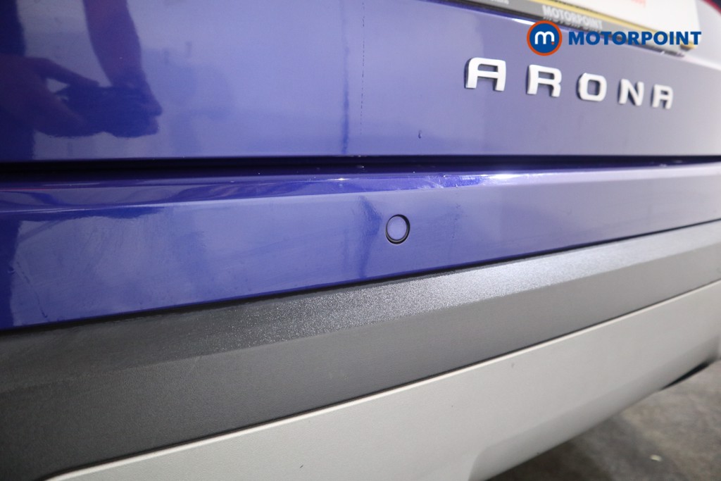 Seat Arona FR Manual Petrol SUV - Stock Number (1584643) - 17th supplementary image