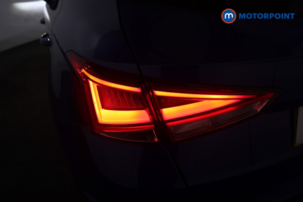 Seat Arona FR Manual Petrol SUV - Stock Number (1584643) - 18th supplementary image