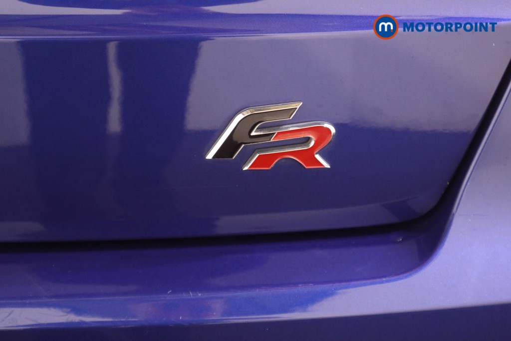 Seat Arona FR Manual Petrol SUV - Stock Number (1584643) - 19th supplementary image
