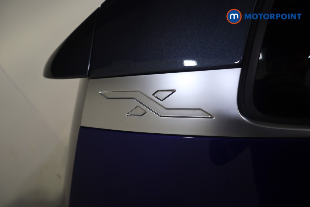 Seat Arona FR Manual Petrol SUV - Stock Number (1584643) - 20th supplementary image