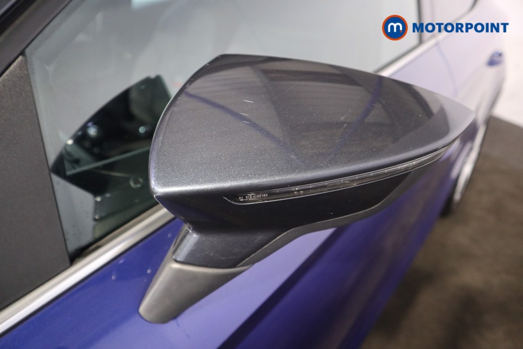 Seat Arona FR Manual Petrol SUV - Stock Number (1584643) - 23rd supplementary image