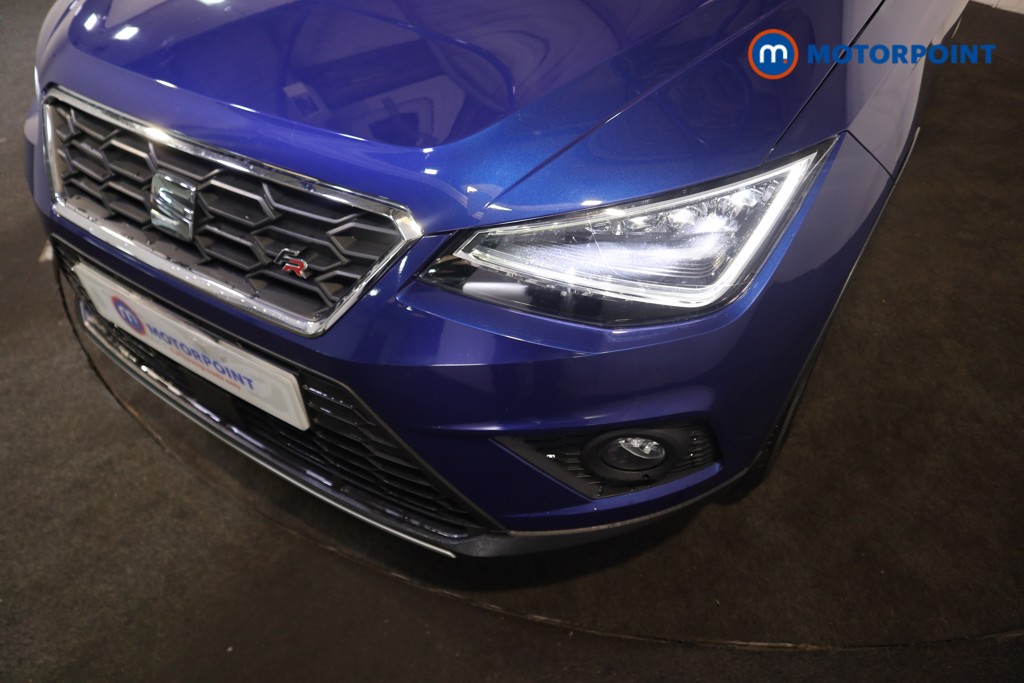 Seat Arona FR Manual Petrol SUV - Stock Number (1584643) - 24th supplementary image