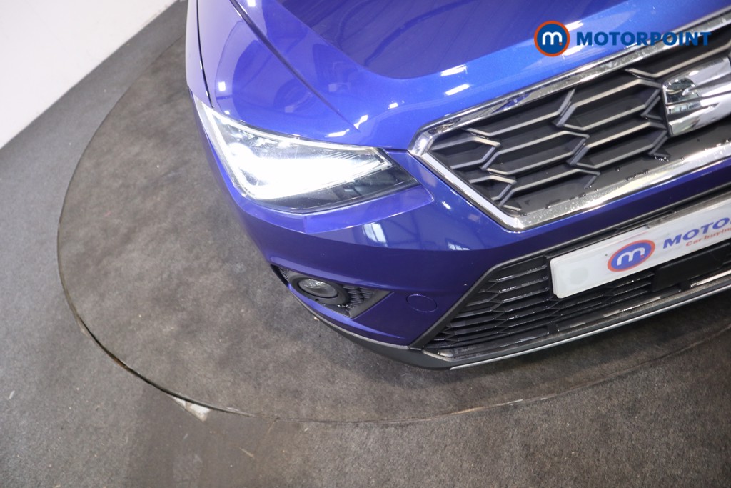 Seat Arona FR Manual Petrol SUV - Stock Number (1584643) - 25th supplementary image