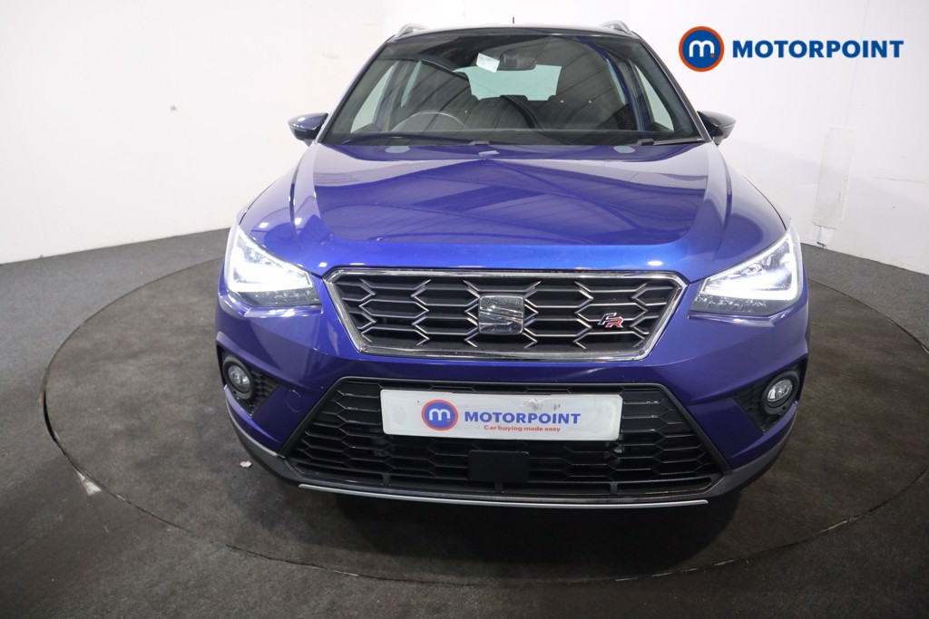 Seat Arona FR Manual Petrol SUV - Stock Number (1584643) - 26th supplementary image