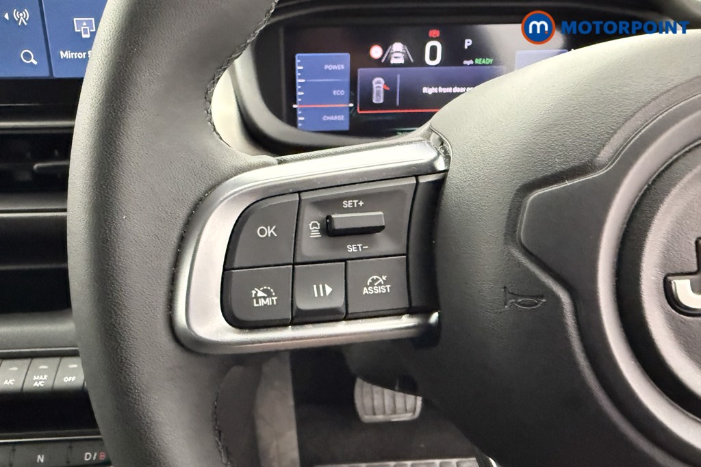 Jeep Avenger Summit Automatic Electric SUV - Stock Number (1584655) - 10th supplementary image