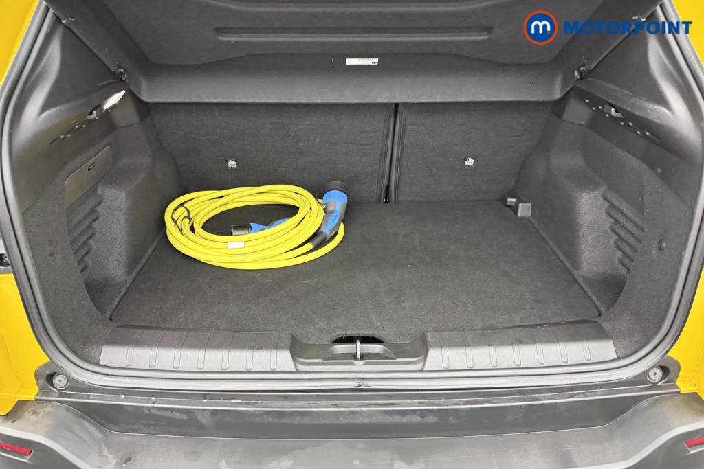 Jeep Avenger Summit Automatic Electric SUV - Stock Number (1584655) - 18th supplementary image