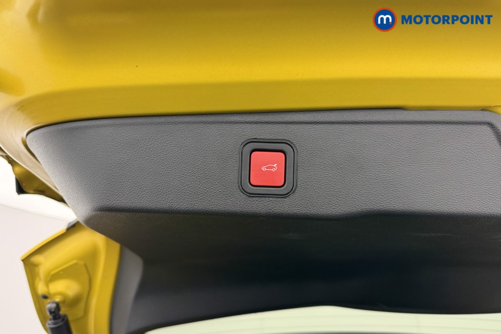 Jeep Avenger Summit Automatic Electric SUV - Stock Number (1584655) - 19th supplementary image