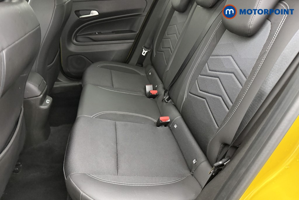 Jeep Avenger Summit Automatic Electric SUV - Stock Number (1584655) - 21st supplementary image