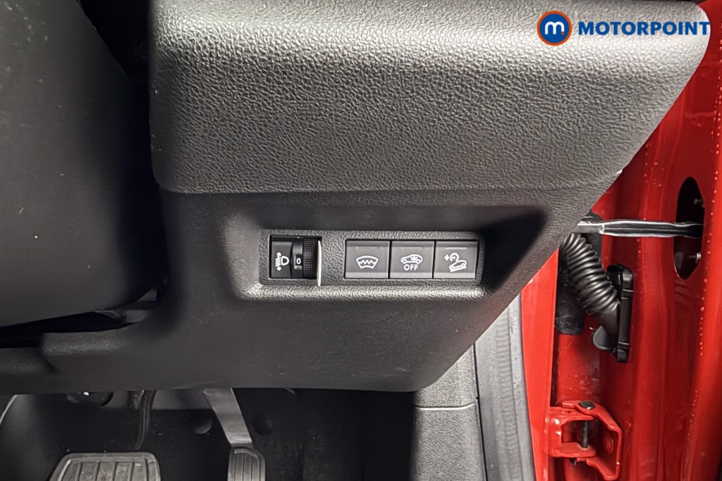 Jeep Avenger Summit Automatic Electric SUV - Stock Number (1584666) - 11th supplementary image