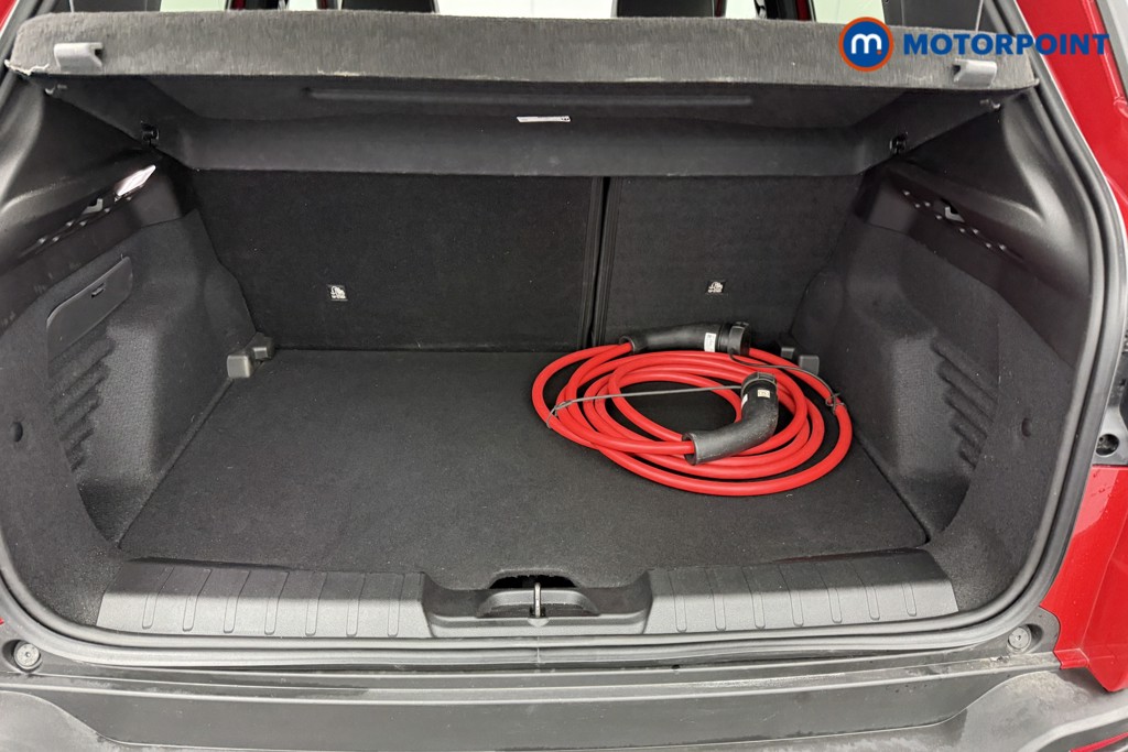 Jeep Avenger Summit Automatic Electric SUV - Stock Number (1584666) - 17th supplementary image