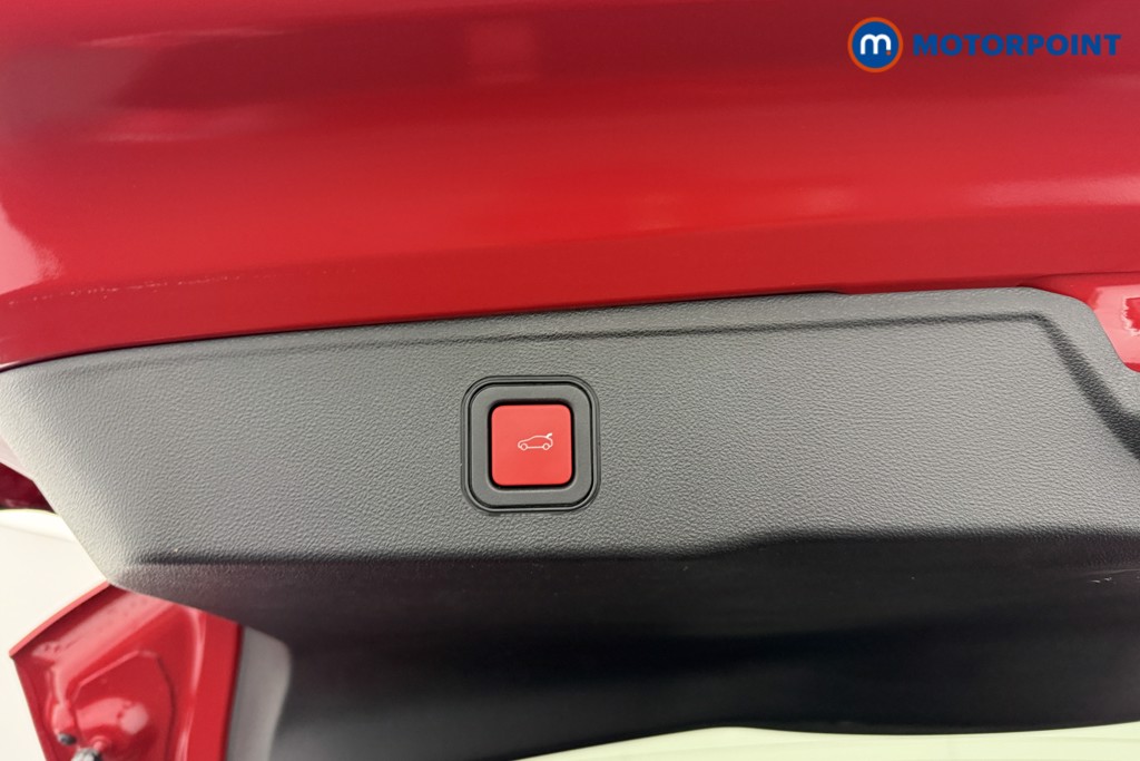 Jeep Avenger Summit Automatic Electric SUV - Stock Number (1584666) - 18th supplementary image