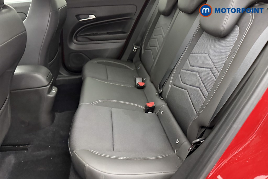 Jeep Avenger Summit Automatic Electric SUV - Stock Number (1584666) - 20th supplementary image