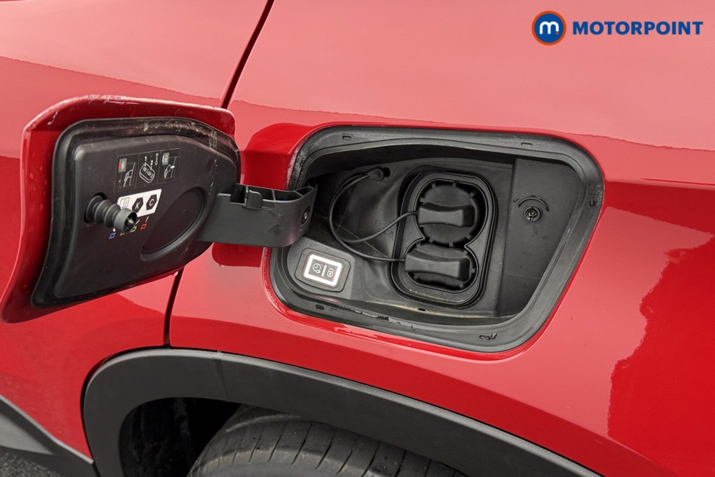 Jeep Avenger Summit Automatic Electric SUV - Stock Number (1584666) - 30th supplementary image