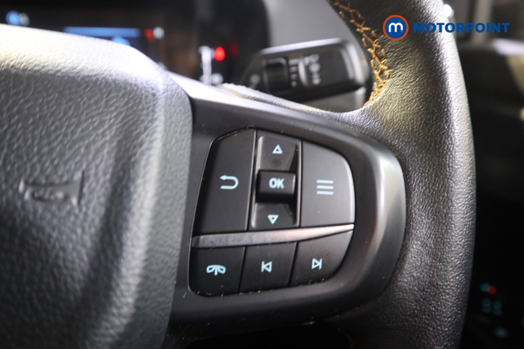 Ford Ranger Wildtrak Automatic Diesel Double Cab Pick-Up - Stock Number (1584694) - 5th supplementary image