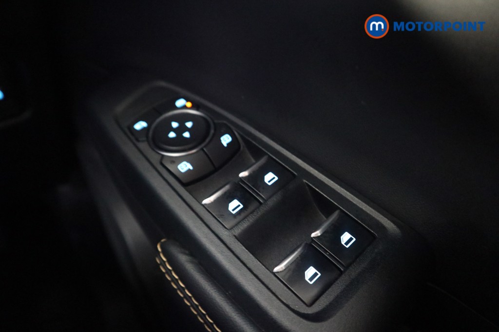 Ford Ranger Wildtrak Automatic Diesel Double Cab Pick-Up - Stock Number (1584694) - 6th supplementary image