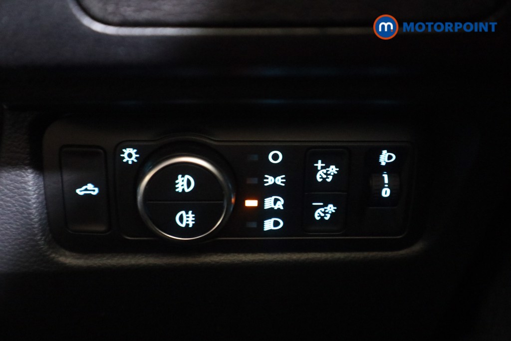 Ford Ranger Wildtrak Automatic Diesel Double Cab Pick-Up - Stock Number (1584694) - 7th supplementary image
