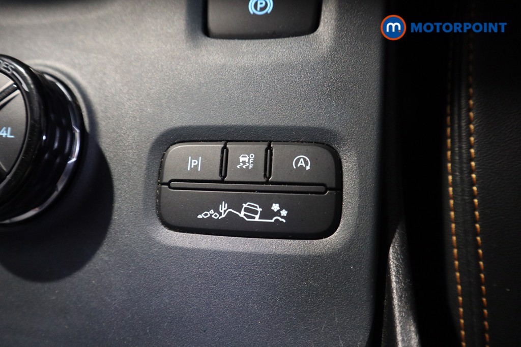 Ford Ranger Wildtrak Automatic Diesel Double Cab Pick-Up - Stock Number (1584694) - 10th supplementary image