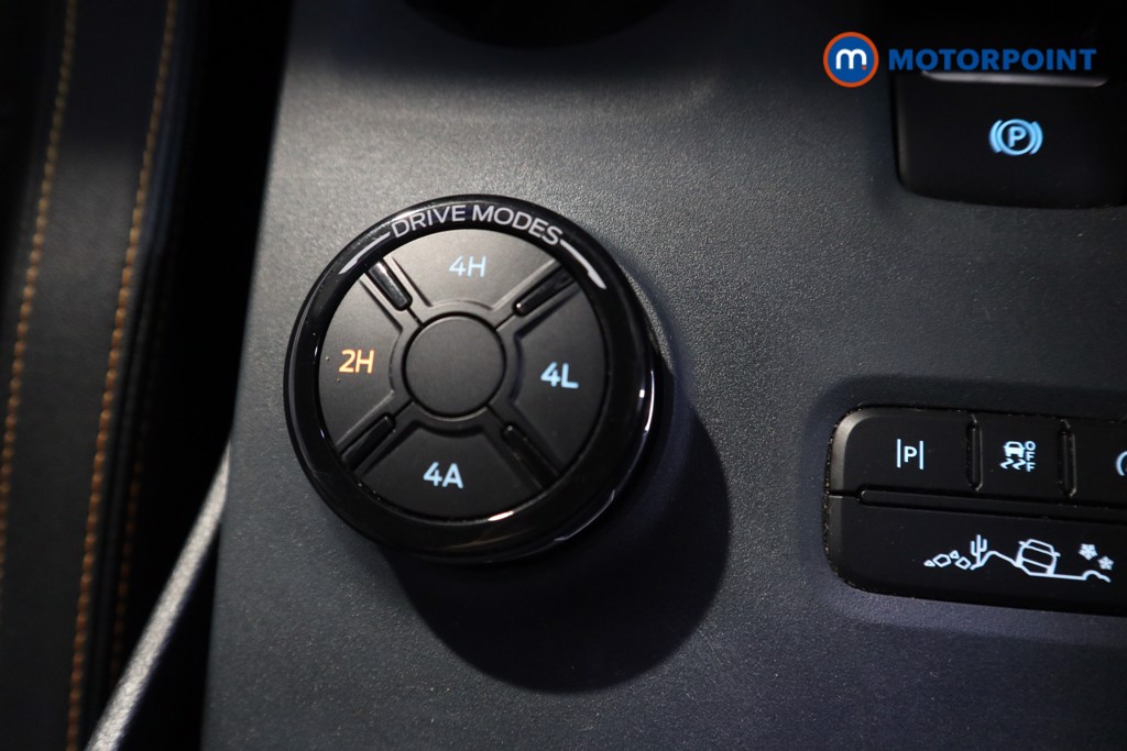 Ford Ranger Wildtrak Automatic Diesel Double Cab Pick-Up - Stock Number (1584694) - 11th supplementary image