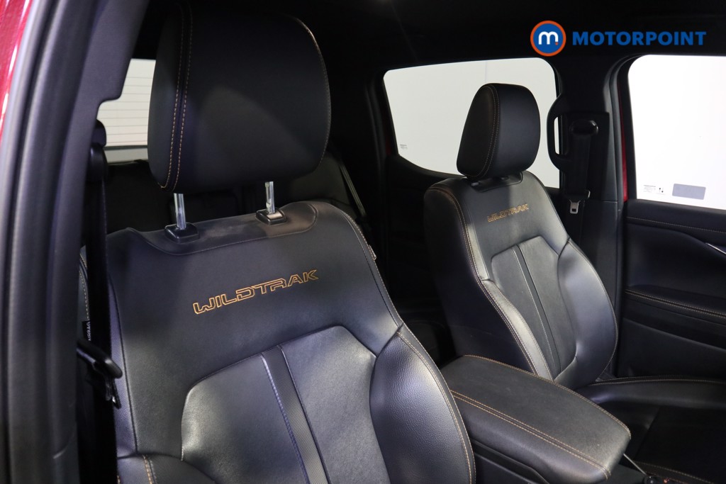 Ford Ranger Wildtrak Automatic Diesel Double Cab Pick-Up - Stock Number (1584694) - 14th supplementary image