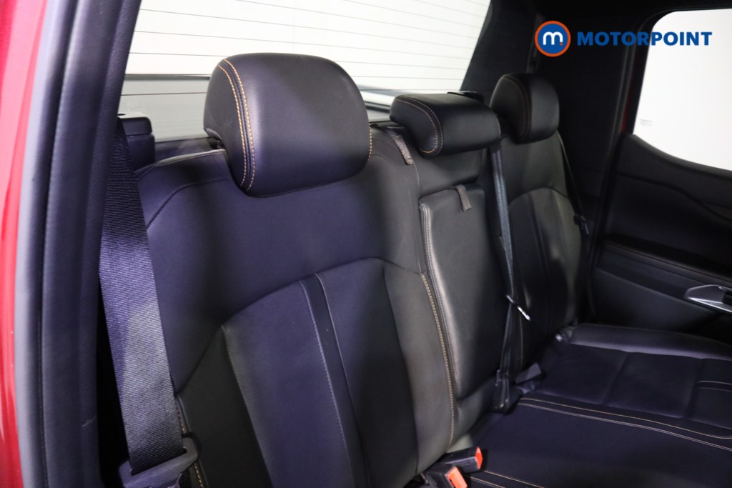 Ford Ranger Wildtrak Automatic Diesel Double Cab Pick-Up - Stock Number (1584694) - 16th supplementary image
