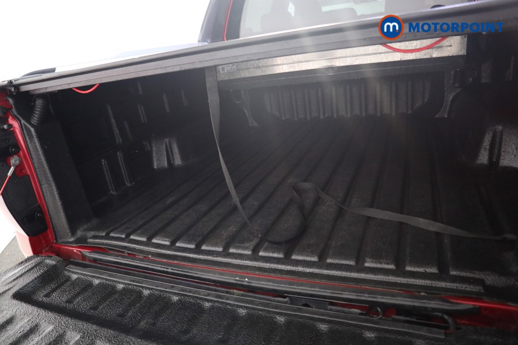 Ford Ranger Wildtrak Automatic Diesel Double Cab Pick-Up - Stock Number (1584694) - 17th supplementary image