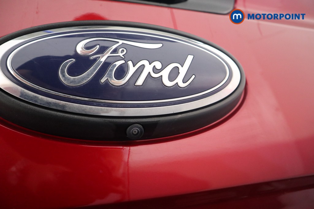 Ford Ranger Wildtrak Automatic Diesel Double Cab Pick-Up - Stock Number (1584694) - 22nd supplementary image