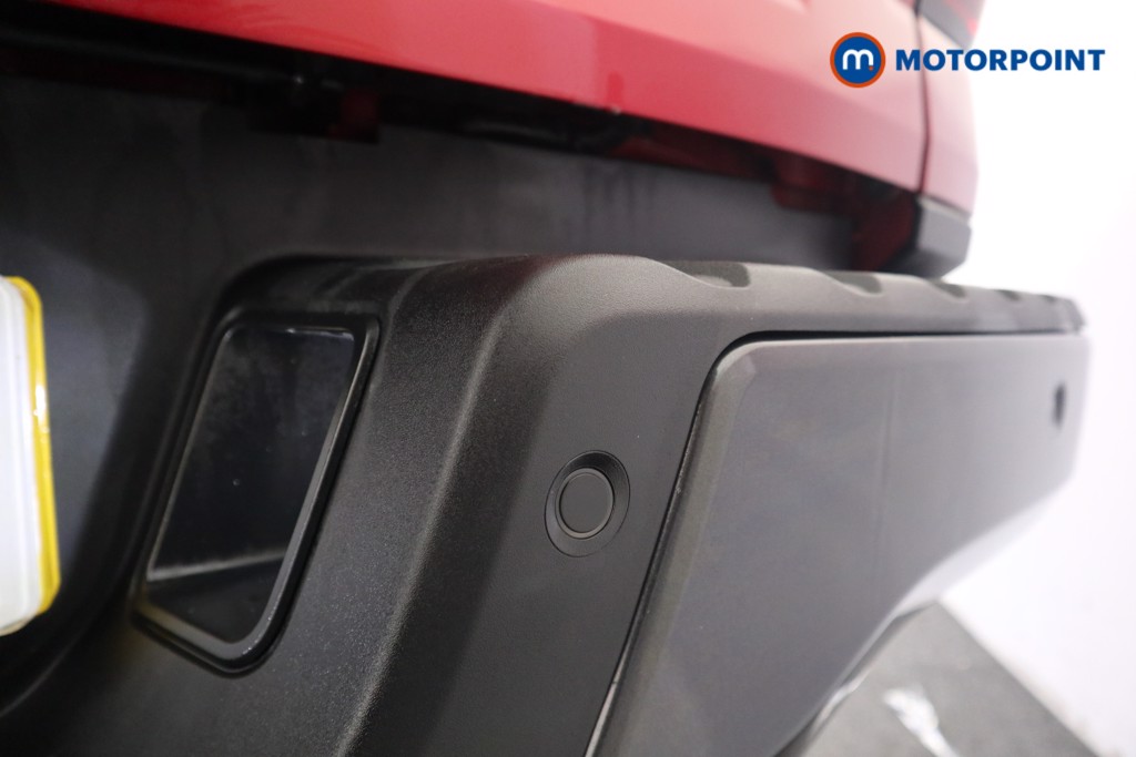Ford Ranger Wildtrak Automatic Diesel Double Cab Pick-Up - Stock Number (1584694) - 23rd supplementary image