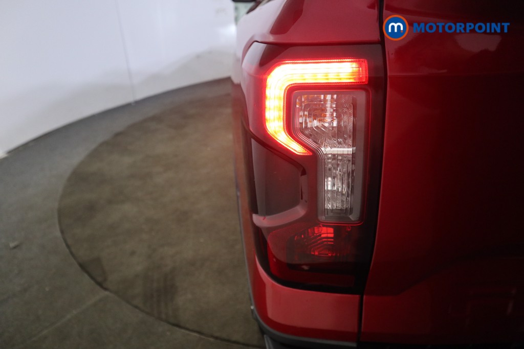 Ford Ranger Wildtrak Automatic Diesel Double Cab Pick-Up - Stock Number (1584694) - 24th supplementary image