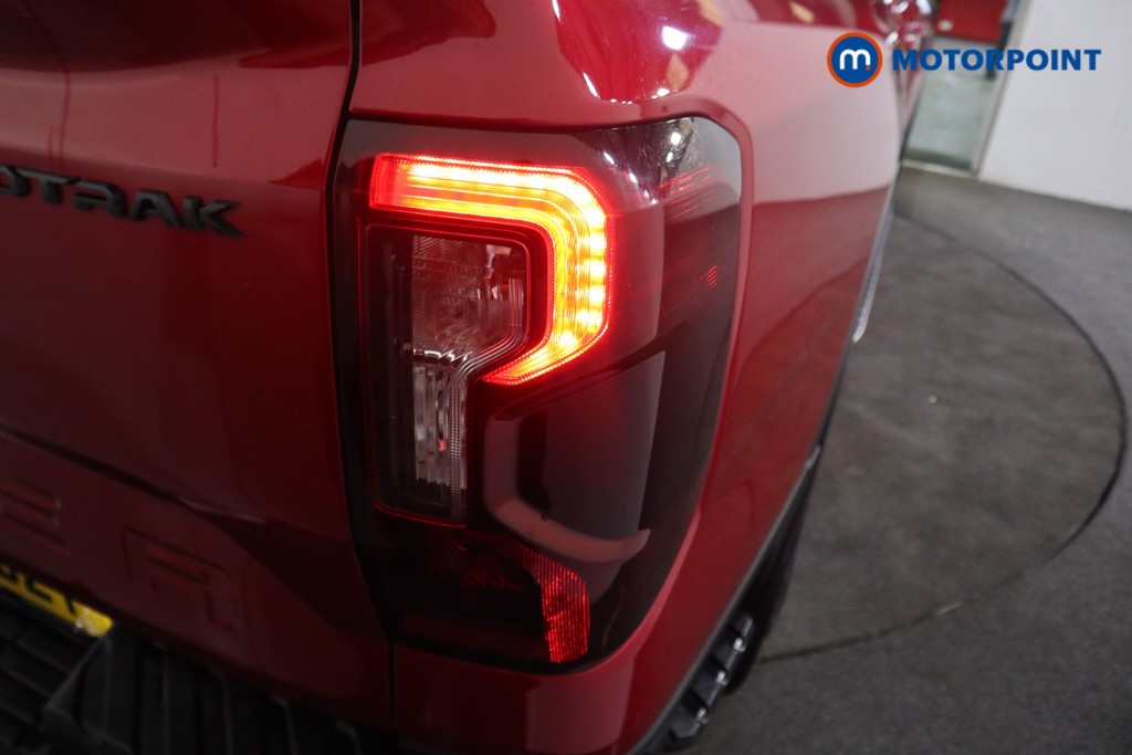 Ford Ranger Wildtrak Automatic Diesel Double Cab Pick-Up - Stock Number (1584694) - 25th supplementary image