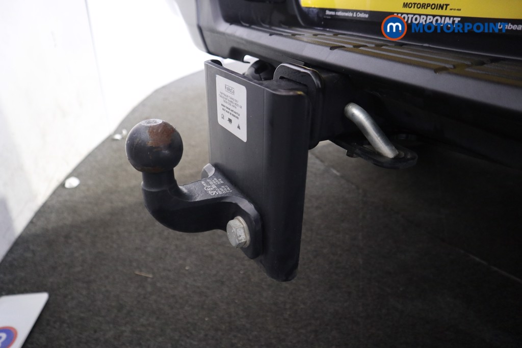 Ford Ranger Wildtrak Automatic Diesel Double Cab Pick-Up - Stock Number (1584694) - 26th supplementary image