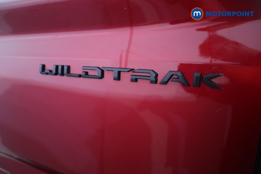 Ford Ranger Wildtrak Automatic Diesel Double Cab Pick-Up - Stock Number (1584694) - 27th supplementary image