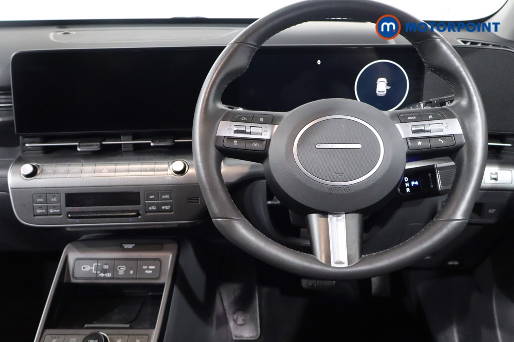 Hyundai Kona Ultimate Automatic Electric SUV - Stock Number (1584774) - 3rd supplementary image