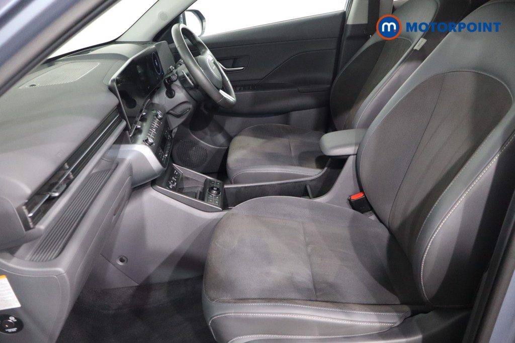 Hyundai Kona Ultimate Automatic Electric SUV - Stock Number (1584774) - 4th supplementary image