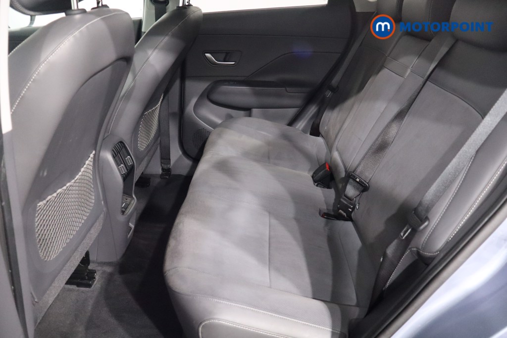 Hyundai Kona Ultimate Automatic Electric SUV - Stock Number (1584774) - 5th supplementary image