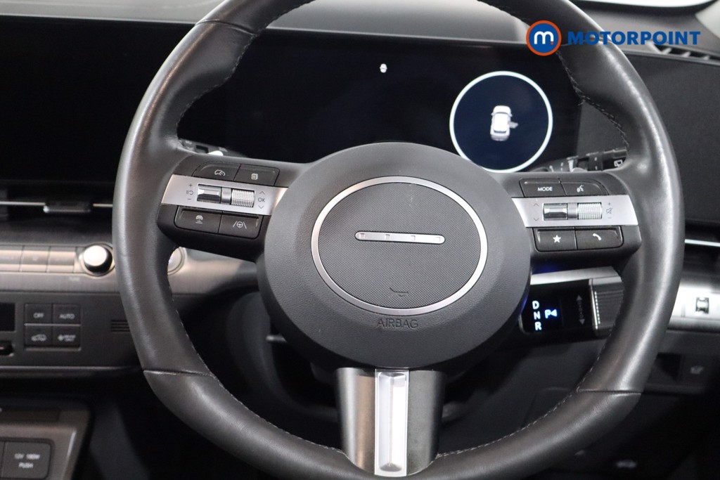 Hyundai Kona Ultimate Automatic Electric SUV - Stock Number (1584774) - 6th supplementary image