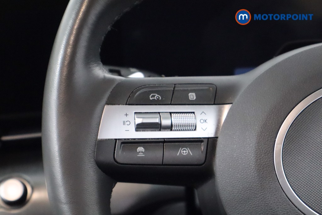 Hyundai Kona Ultimate Automatic Electric SUV - Stock Number (1584774) - 7th supplementary image
