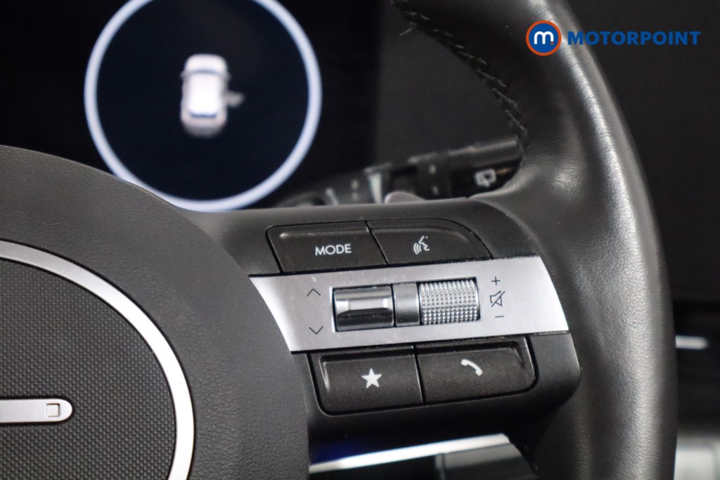 Hyundai Kona Ultimate Automatic Electric SUV - Stock Number (1584774) - 8th supplementary image