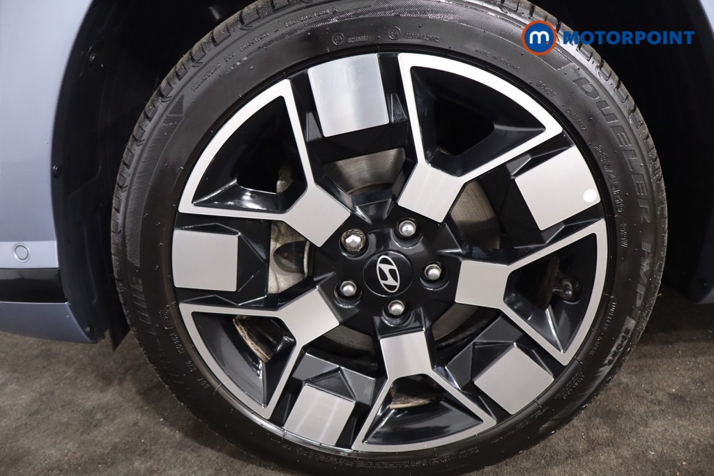 Hyundai Kona Ultimate Automatic Electric SUV - Stock Number (1584774) - 11th supplementary image