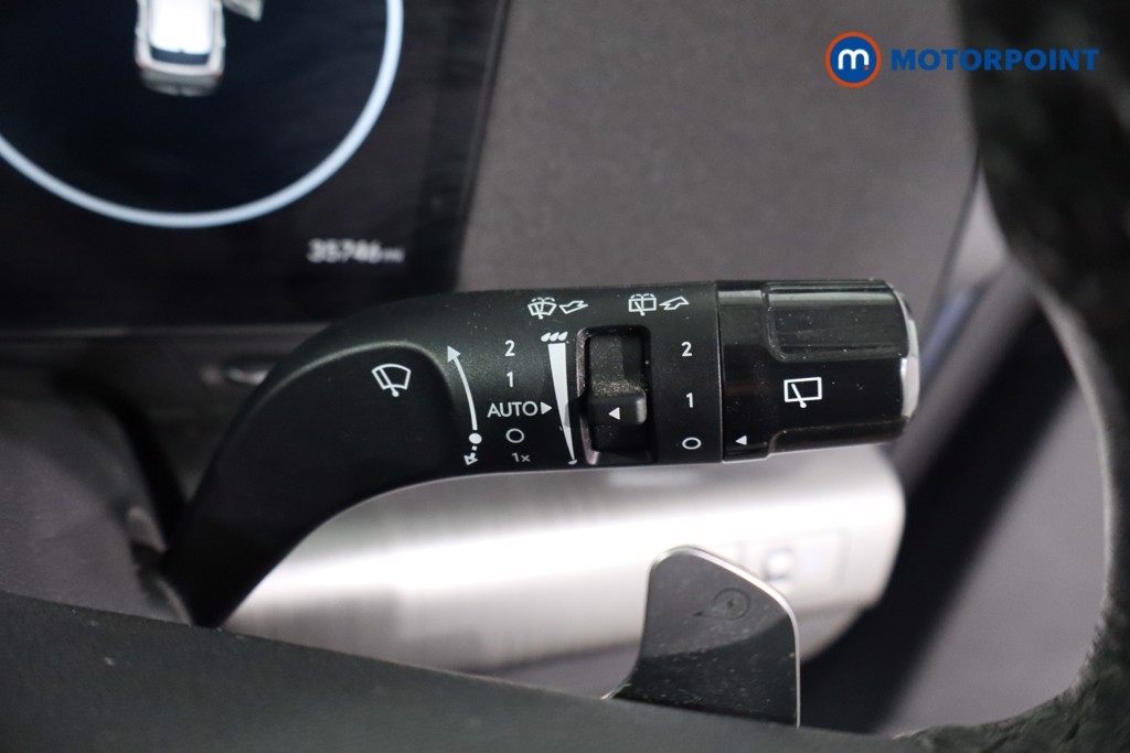 Hyundai Kona Ultimate Automatic Electric SUV - Stock Number (1584774) - 16th supplementary image