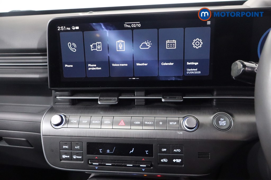 Hyundai Kona Ultimate Automatic Electric SUV - Stock Number (1584774) - 18th supplementary image
