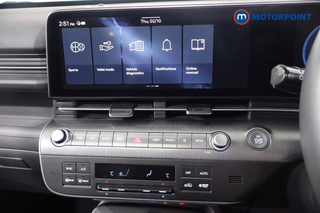 Hyundai Kona Ultimate Automatic Electric SUV - Stock Number (1584774) - 19th supplementary image