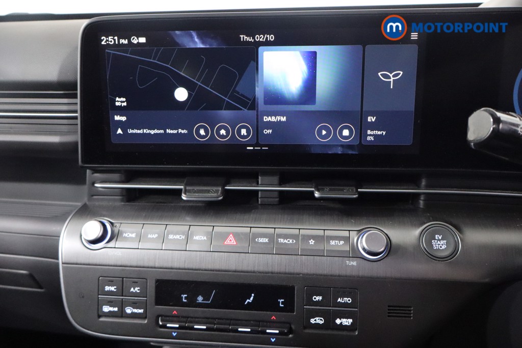 Hyundai Kona Ultimate Automatic Electric SUV - Stock Number (1584774) - 20th supplementary image