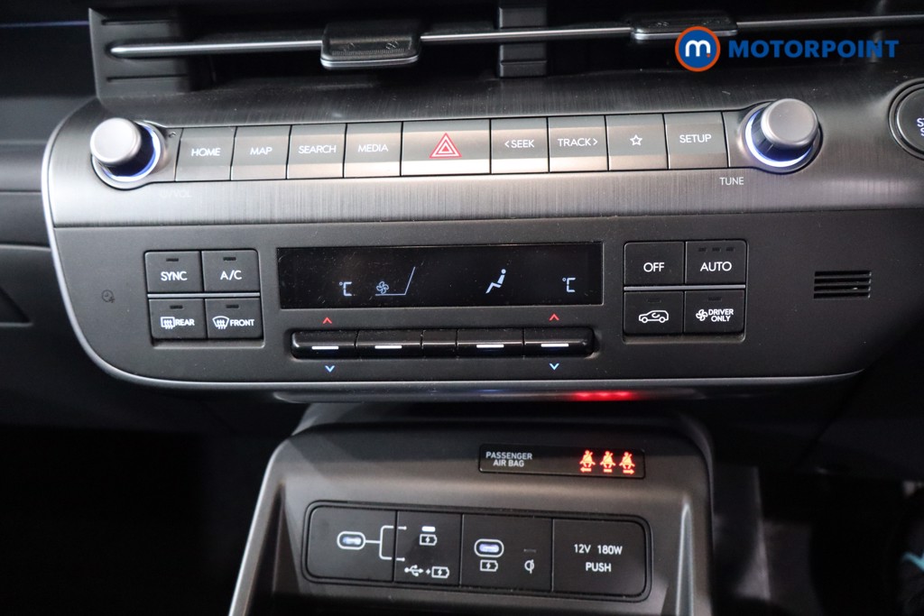 Hyundai Kona Ultimate Automatic Electric SUV - Stock Number (1584774) - 21st supplementary image