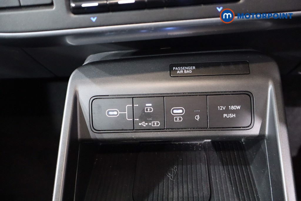 Hyundai Kona Ultimate Automatic Electric SUV - Stock Number (1584774) - 22nd supplementary image