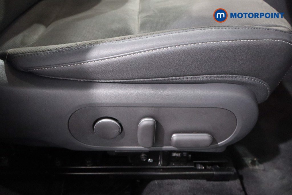 Hyundai Kona Ultimate Automatic Electric SUV - Stock Number (1584774) - 25th supplementary image