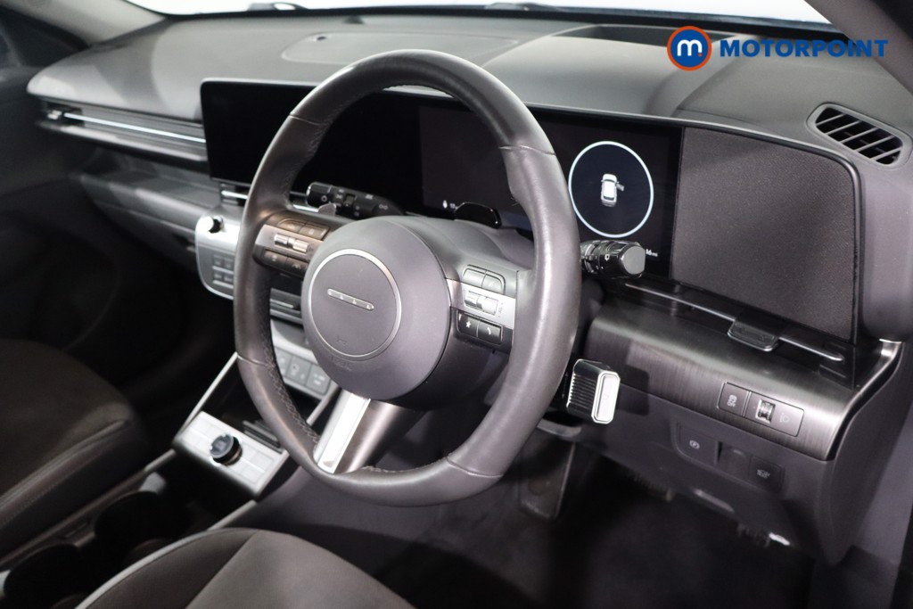 Hyundai Kona Ultimate Automatic Electric SUV - Stock Number (1584774) - 27th supplementary image