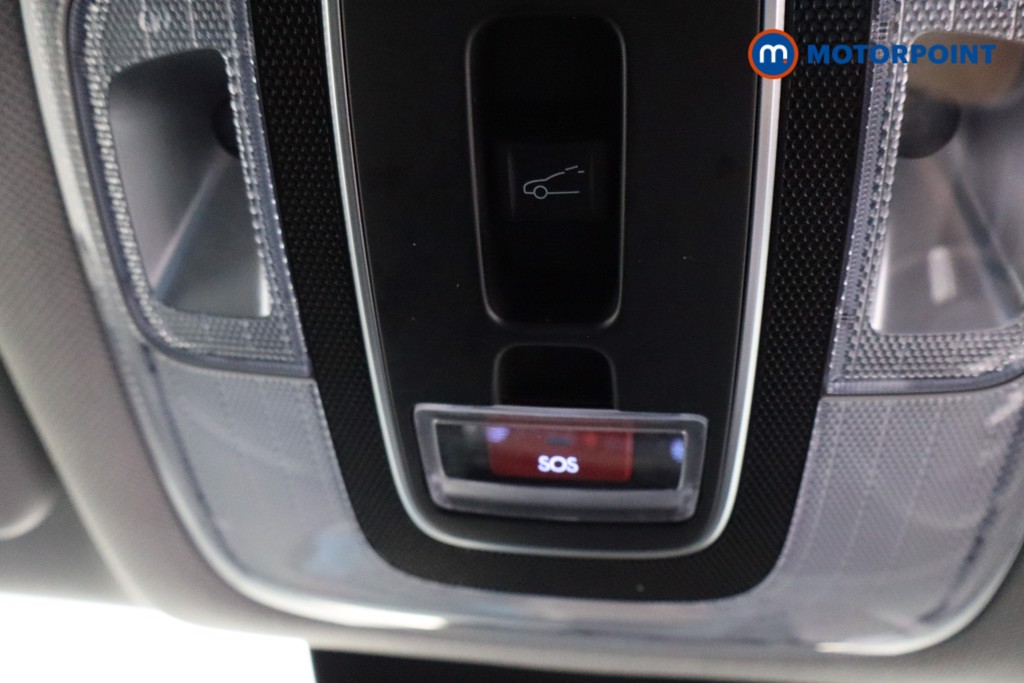 Hyundai Kona Ultimate Automatic Electric SUV - Stock Number (1584774) - 29th supplementary image