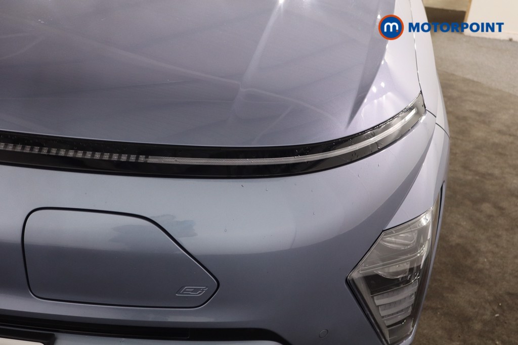 Hyundai Kona Ultimate Automatic Electric SUV - Stock Number (1584774) - 34th supplementary image