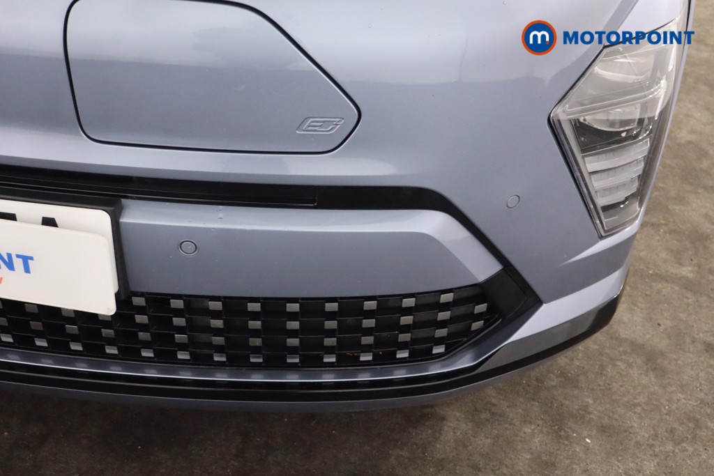 Hyundai Kona Ultimate Automatic Electric SUV - Stock Number (1584774) - 35th supplementary image